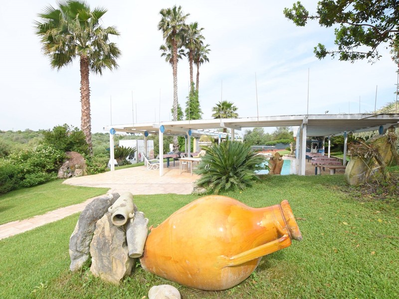 Villa in Vendita a Sassari, 550'000€, 225 m²