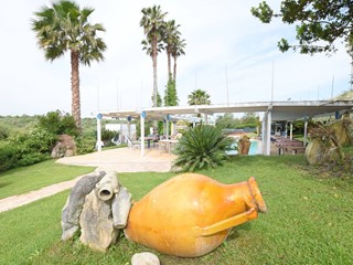 Villa in Vendita a Sassari, 550'000€, 225 m²