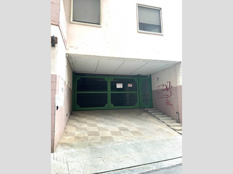 Box in Vendita a Sassari, 9'000€, 16 m²