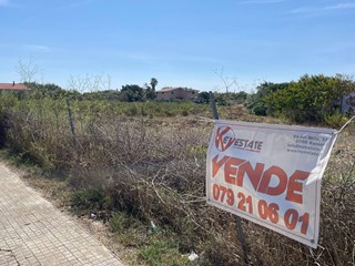 Terreno edificabile in Vendita a Sassari, 124'000€, 6085 m²