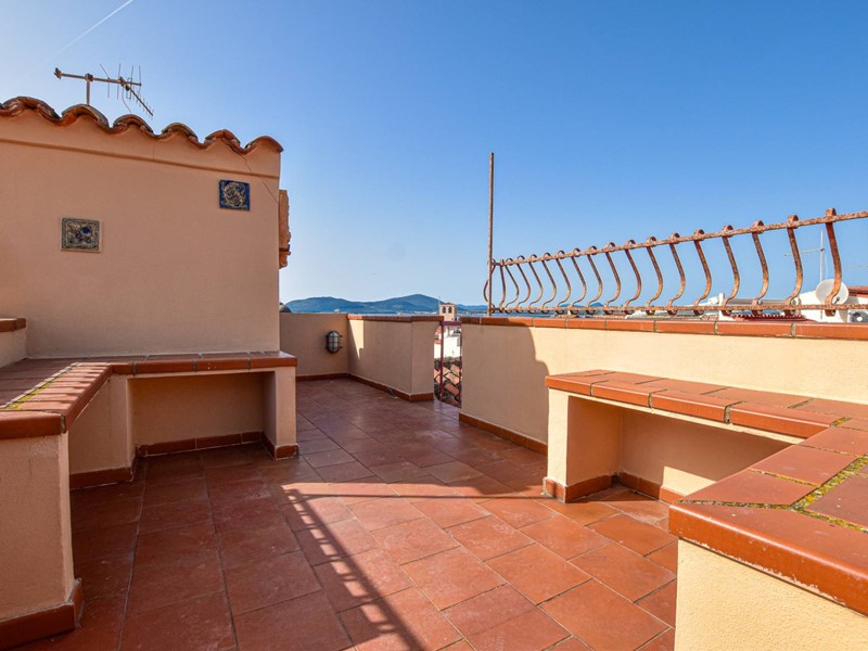 Attico in Vendita a Alghero, 630'000€, 200 m²