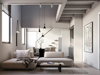 Bilocale in Vendita a Cagliari, 340'000€, 71 m²