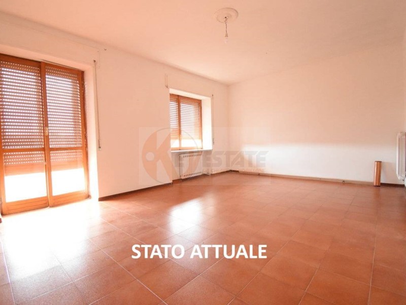 Appartamento in Vendita a Codrongianos, 79'000€, 172 m²
