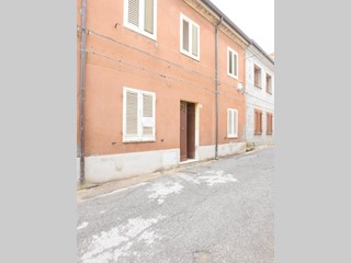 Casa Indipendente in Vendita a Bonorva, 34'000€, 113 m²