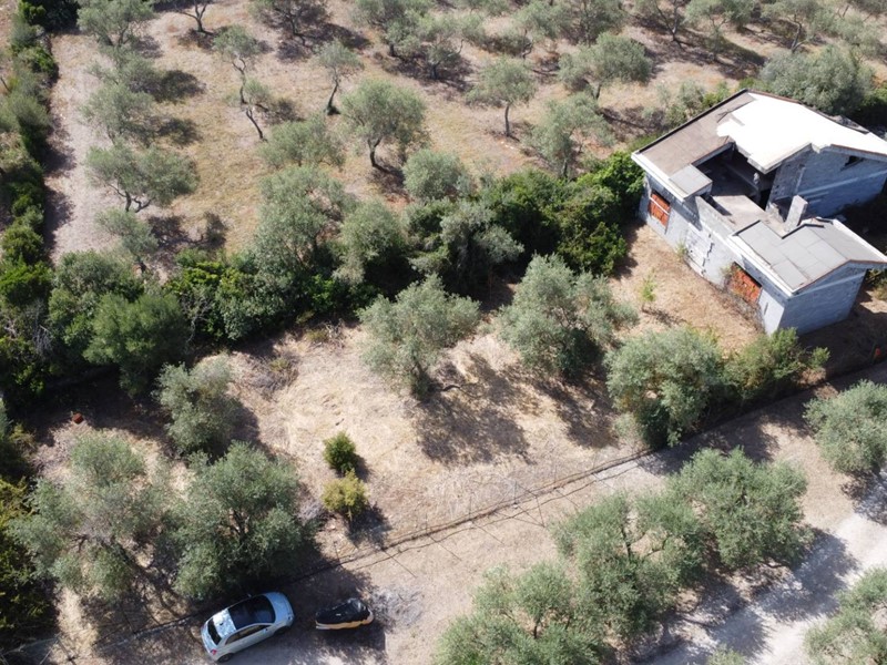 Casa Indipendente in Vendita a Sassari, 115'000€, 156 m²