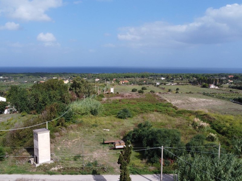 Terreno agricolo in Vendita a Sassari, 49'000€, 10901 m²