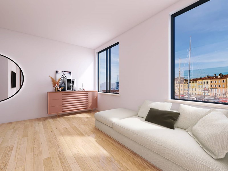 Quadrilocale in Vendita a Cagliari, 475'000€, 110 m²