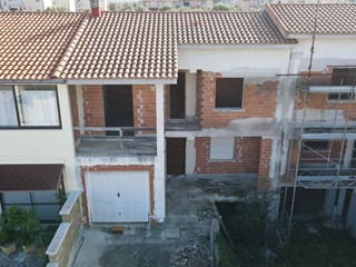 Villetta a schiera in Vendita a Sassari, 130'000€, 150 m²