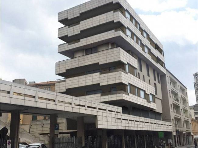 Quadrilocale in Vendita a Cagliari, 415'000€, 108 m²