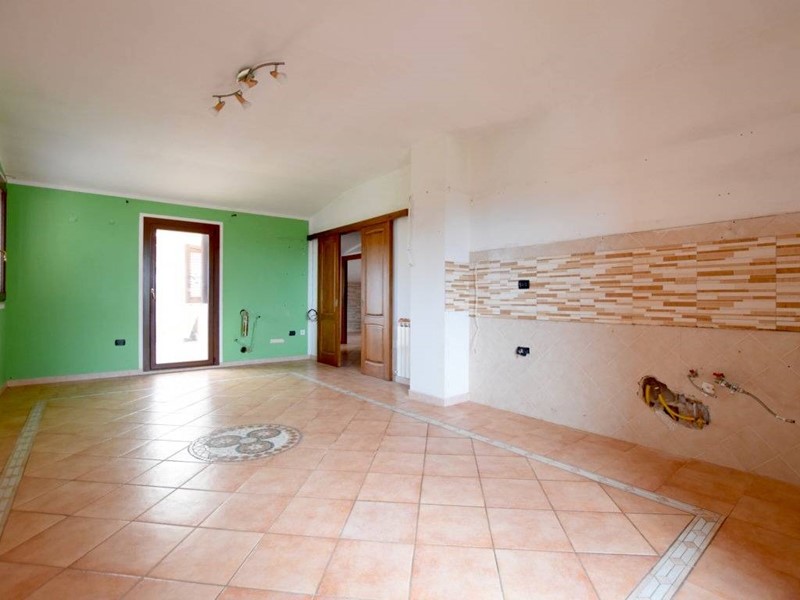 Trilocale in Vendita a Sassari, 109'000€, 89 m²