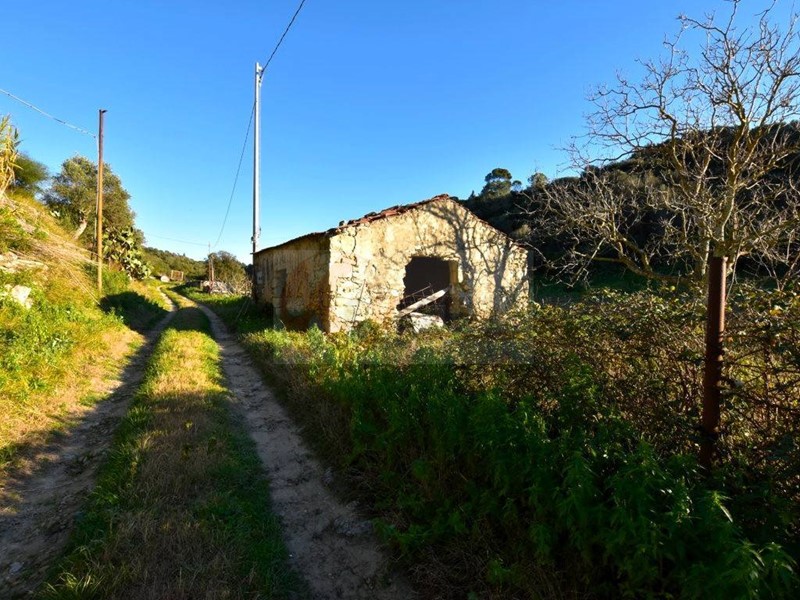 Terreno agricolo in Vendita a Sassari, 58'000€, 45000 m²