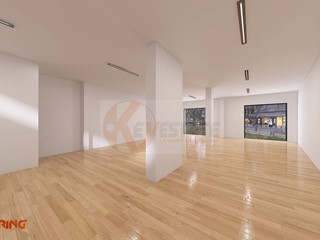 Immobile commerciale in Vendita a Sassari, 95'000€, 94 m²