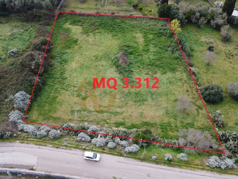 Terreno edificabile in Vendita a Ploaghe, 150'000€, 3312 m²