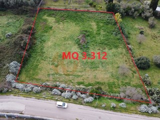 Terreno edificabile in Vendita a Ploaghe, 150'000€, 3312 m²