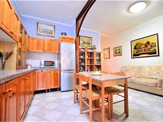 Quadrilocale in Vendita a Sassari, 114'000&euro;, 127 m²