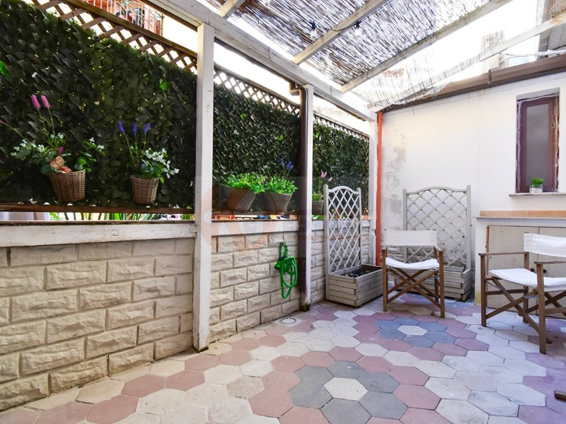 Bilocale in Vendita a Sassari, 100'000€, 51 m²