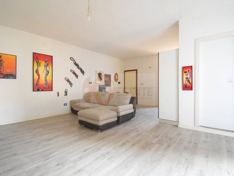 Trilocale in Vendita a Sassari, 79'000€, 121 m²