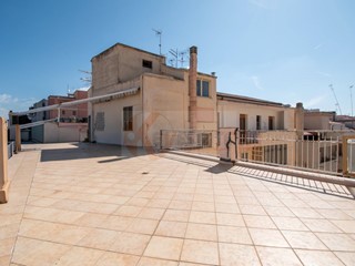 Attico in Vendita a Sassari, 270'000€, 133 m²