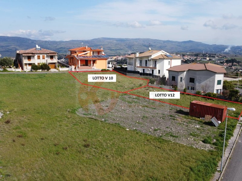 Terreno edificabile in Vendita a Florinas, 14'000&euro;, 422 m²
