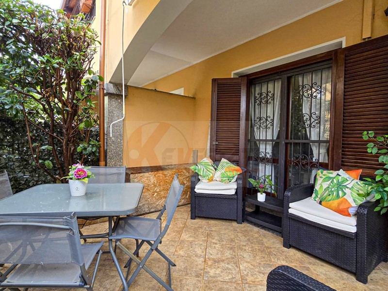 Villetta a schiera in Vendita a Olbia, 278'000€, 130 m²