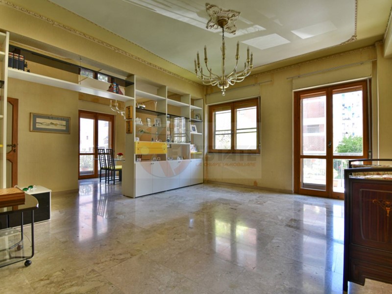 Appartamento in Vendita a Sassari, 263'000€, 154 m²