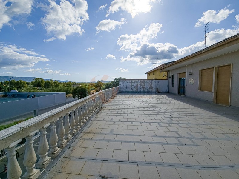 Appartamento in Vendita a Domusnovas, 145'000€, 229 m²