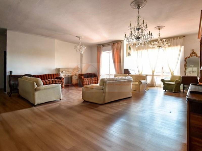 Attico in Vendita a Sassari, 300'000€, 153 m²