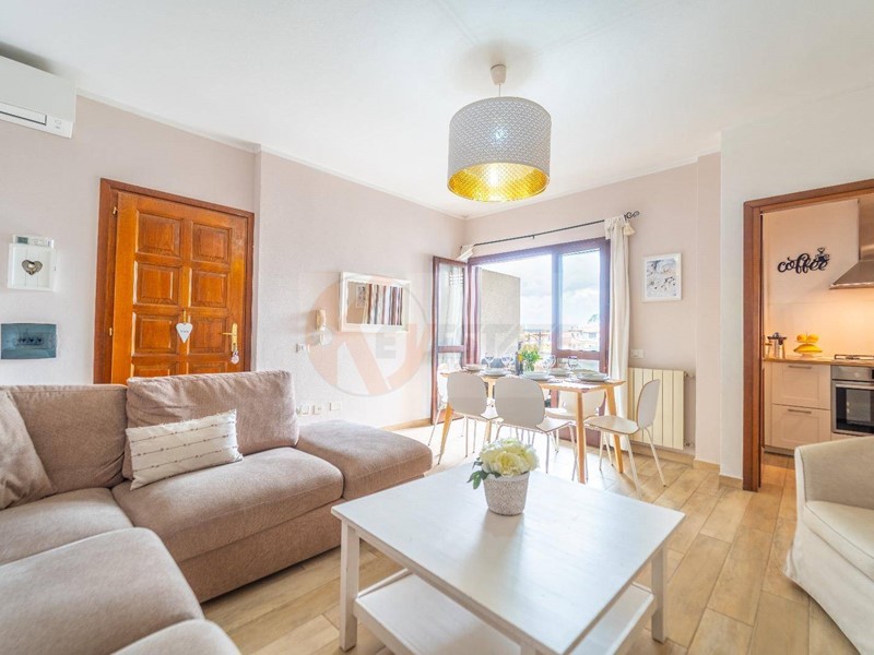 Quadrilocale in Vendita a Olbia, 275'000€, 100 m²