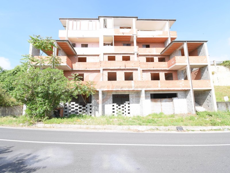 Rustico in Vendita a Nulvi, 118'000€, 800 m²