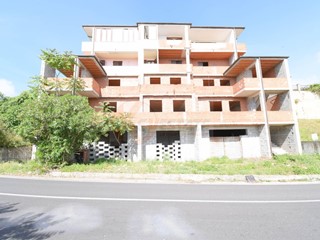 Rustico in Vendita a Nulvi, 118'000€, 800 m²