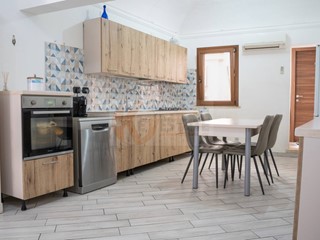 Casa Indipendente in Vendita a Sorso, 130'000€, 143 m²