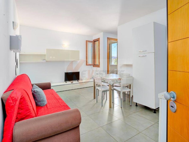 Bilocale in Vendita a Olbia, 125'000€, 55 m²