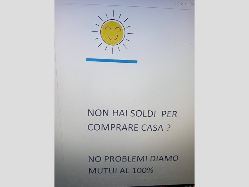 Casa Indipendente in Vendita a Forlì, 109'000€, 55 m²