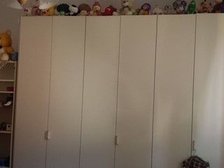 Trilocale in Vendita a Faenza, 92'000€, 50 m²