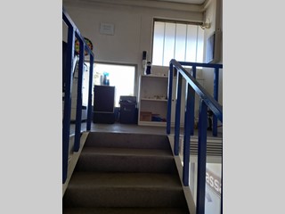 Ufficio in Affitto a Faenza, 800€, 110 m²