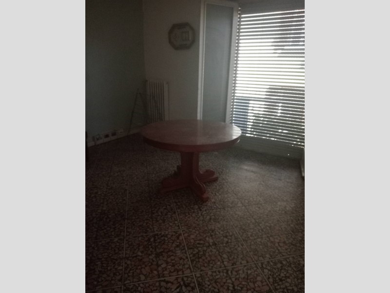 Trilocale in Affitto a Forlì, 590€, 80 m²