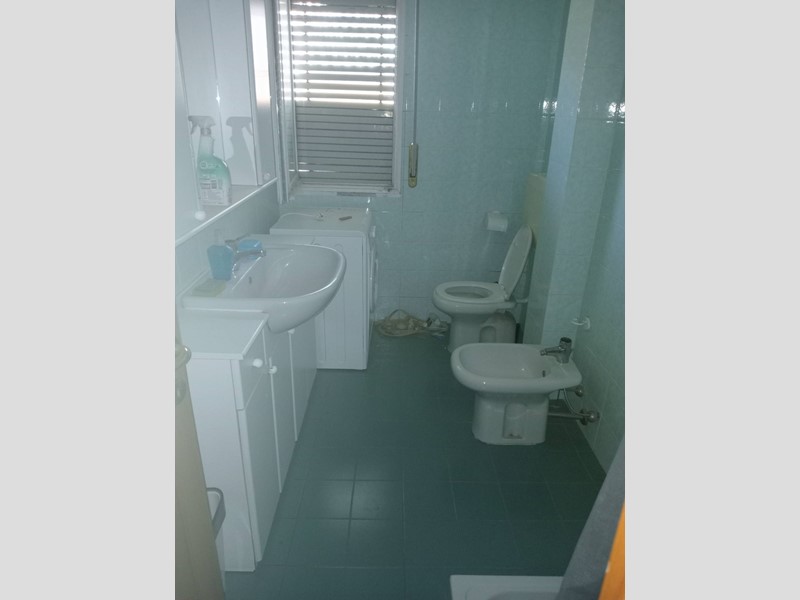 Trilocale in Affitto a Forlì, 590€, 80 m²