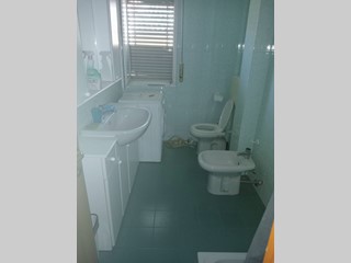 Trilocale in Affitto a Forlì, 590€, 80 m²