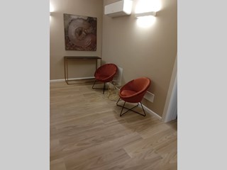 Bilocale in Affitto a Imola, 1'200€, 95 m²