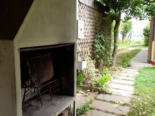 Casa Semi Indipendente in Vendita a Ravenna, 220'000&euro;, 200 m²