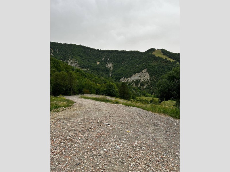 Villetta a schiera in Vendita a Brisighella, 240'000€, 200 m²