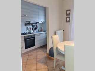 Appartamento in Vendita a Faenza, 230'000€, 100 m²