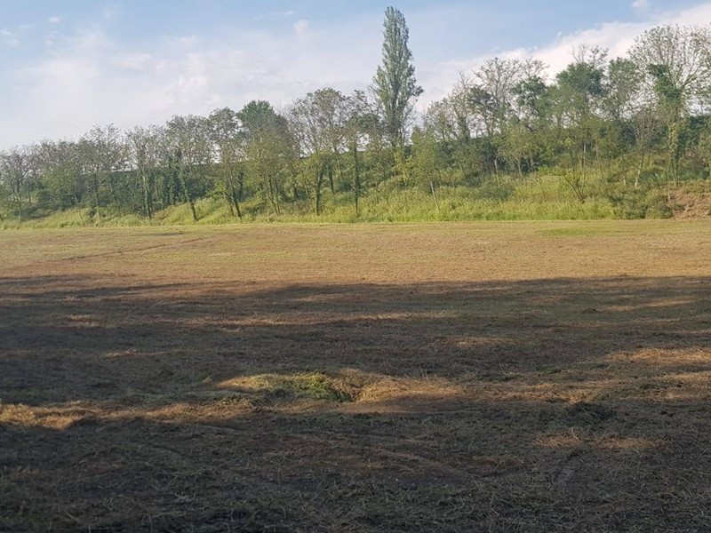 Terreno agricolo in Vendita a Forlì, 60'000€, 22924 m²