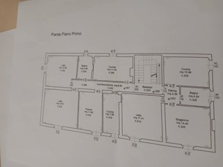 Casa Semi Indipendente in Vendita a Faenza, 165'000€, 290 m²