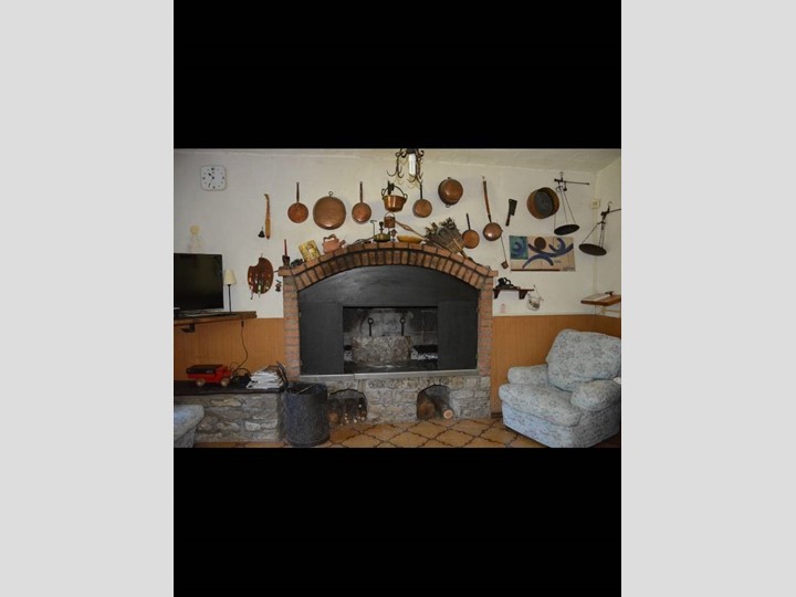 Casa Semi Indipendente in Vendita a Modigliana, 185'000&euro;, 280 m²