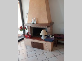 Villa in Vendita a Imola, 395'000€, 200 m²