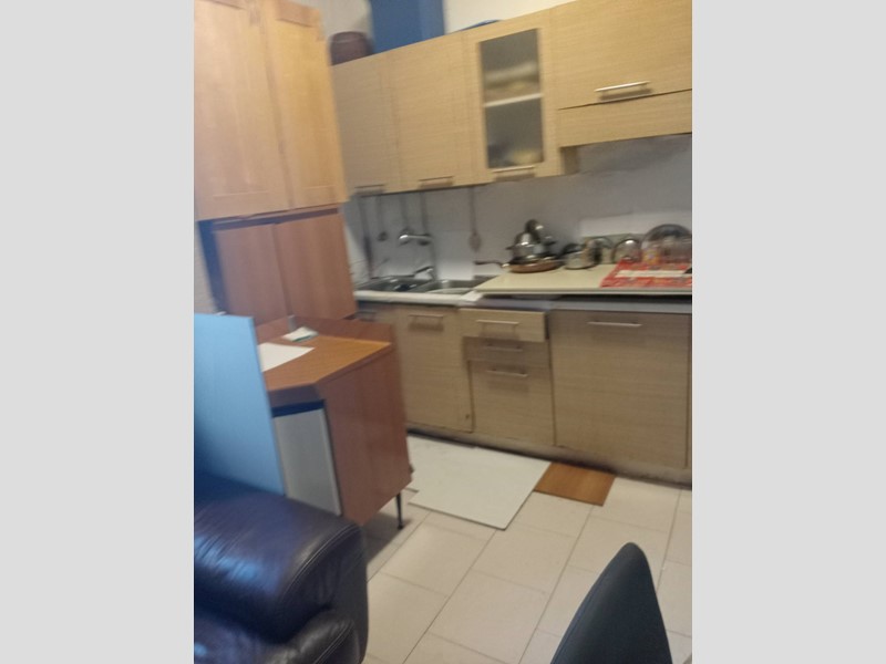 Bilocale in Vendita a Faenza, 80'000€, 50 m²