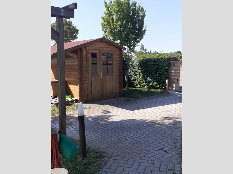 Casa Indipendente in Vendita a Faenza, 249'000&euro;, 120 m²