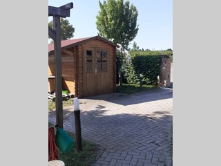 Casa Indipendente in Vendita a Faenza, 249'000€, 120 m²