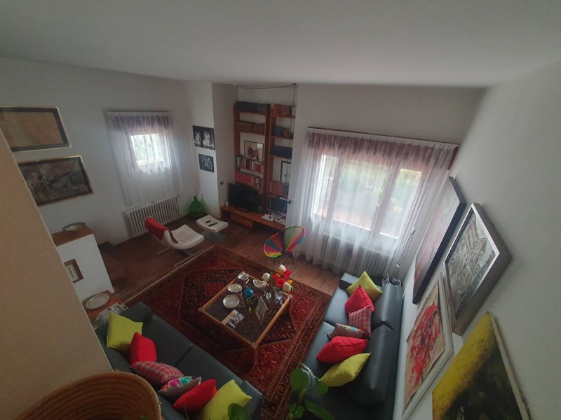 Casa Semi Indipendente in Vendita a Lugo, 260 m²